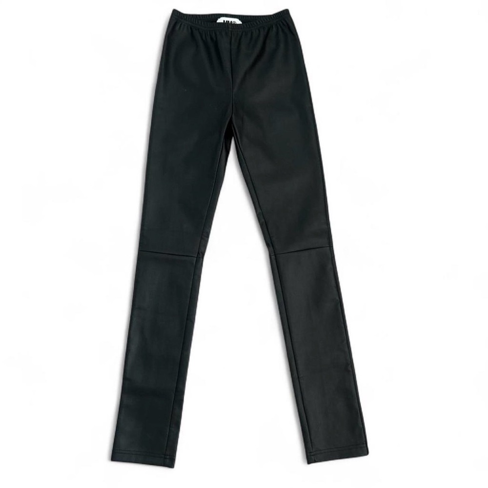 🔥 Maison Margiela Leather Pants 🔥